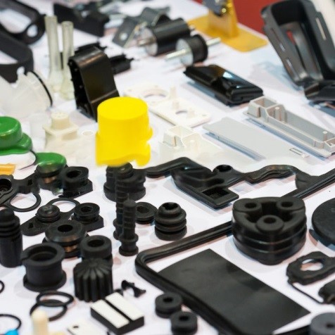 گروه صنعتی تمکو رابر