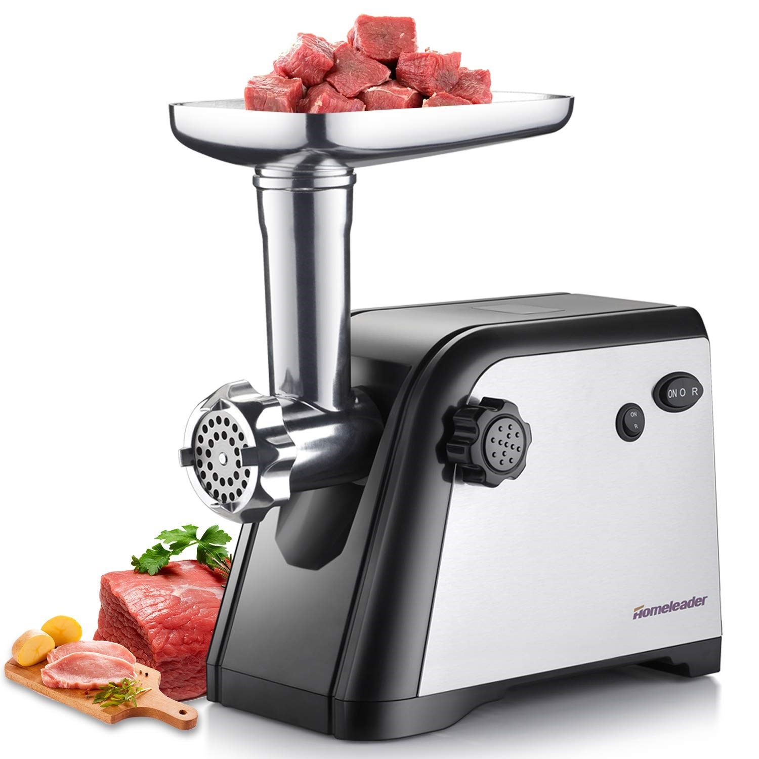 خرید چرخ گوشت