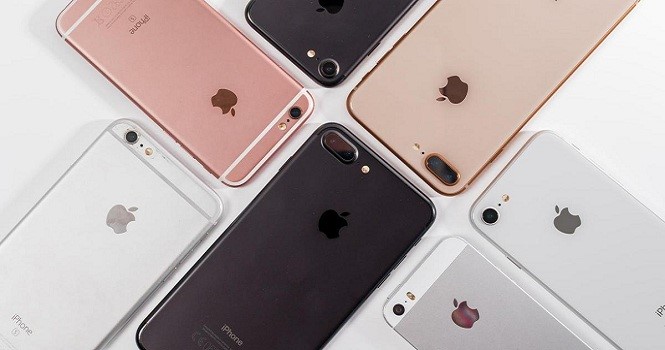  وارد کننده رسمی گوشی اپل