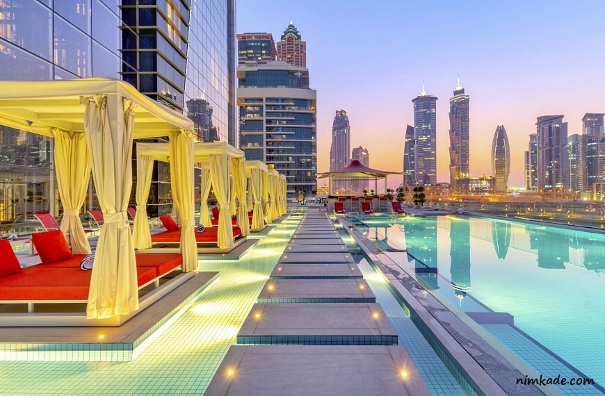 20 نکته ای که باید هنگام سفر به امارات بدانید