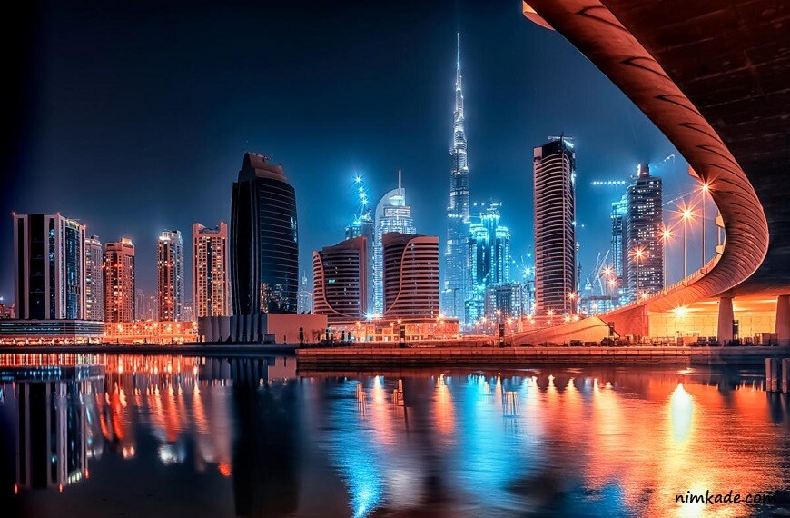 20 نکته ای که باید هنگام سفر به امارات بدانید