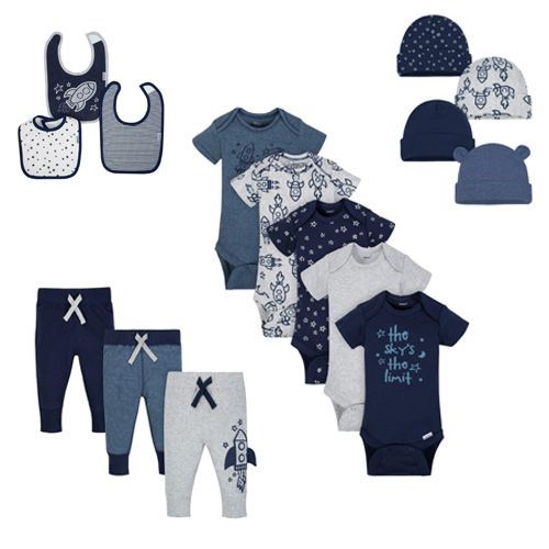 لوازم نوزاد را از کجا بخریم؟