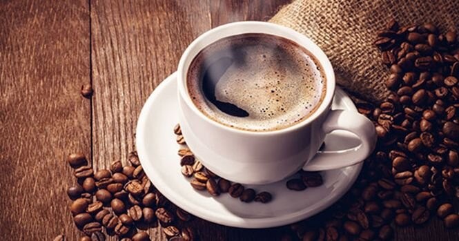 فواید و تاثیر قهوه بر سلامتی انسان