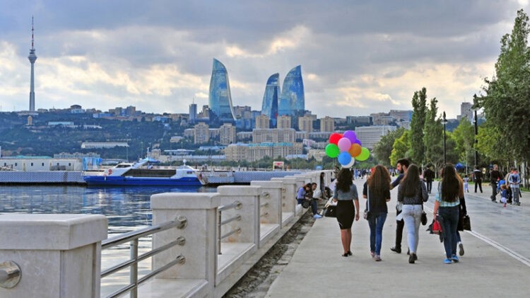 تابعیت و اقامت کشور آذربایجان