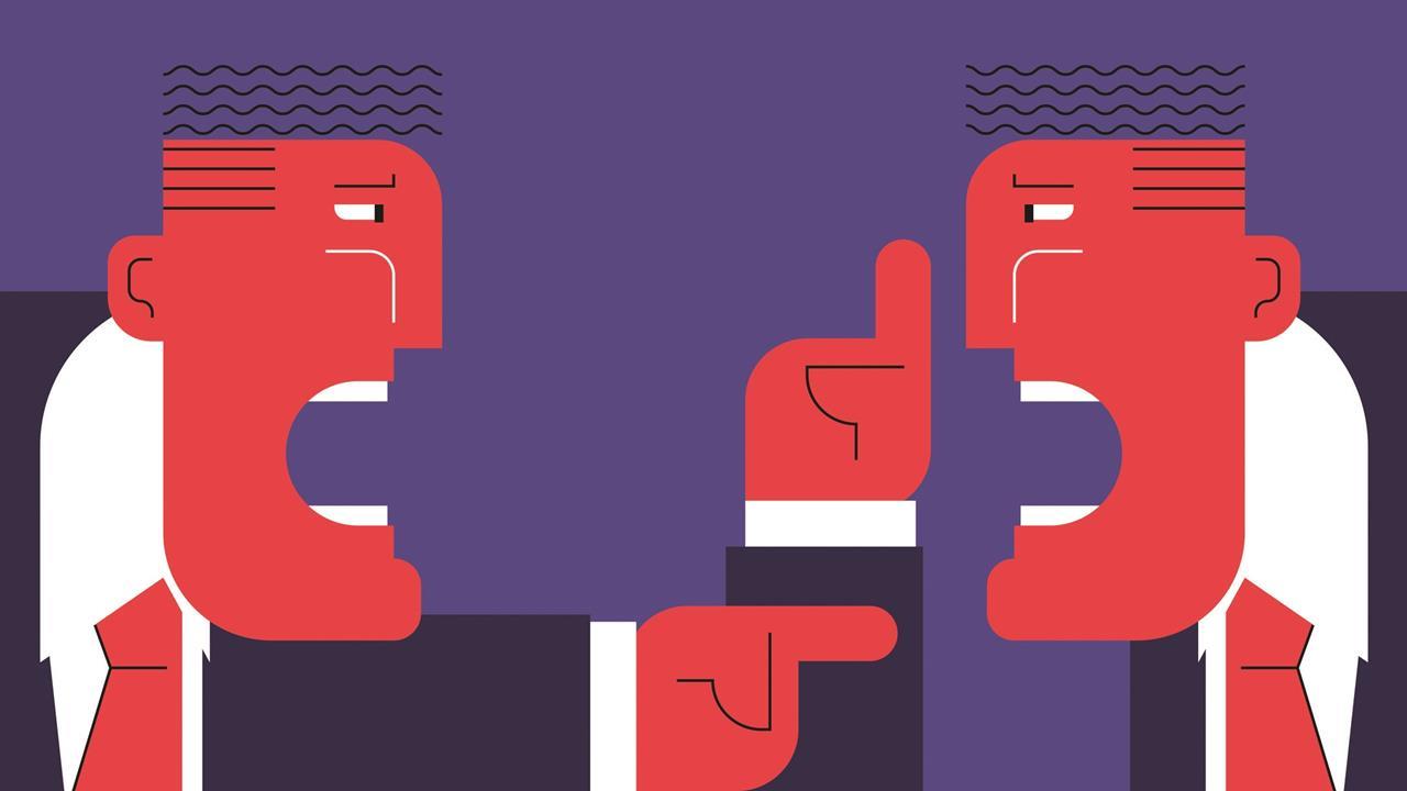 چطور در مذاکره پیروز شویم؟