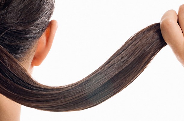 درمان مو برای رشد مو