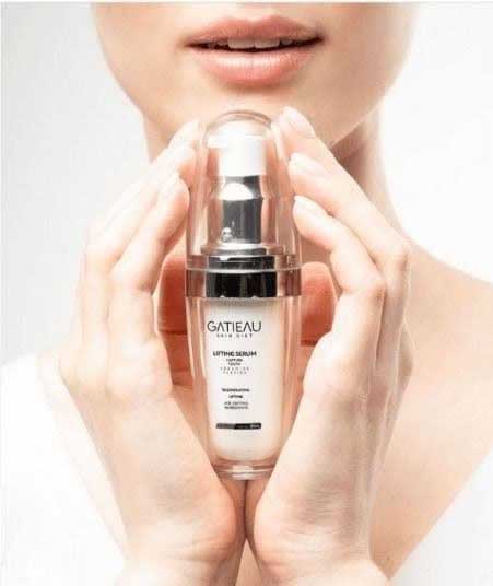 مزایا سرم لیفتینگ صورت گاتیو: جلوه‌ای جدید از جوانی و زیبایی