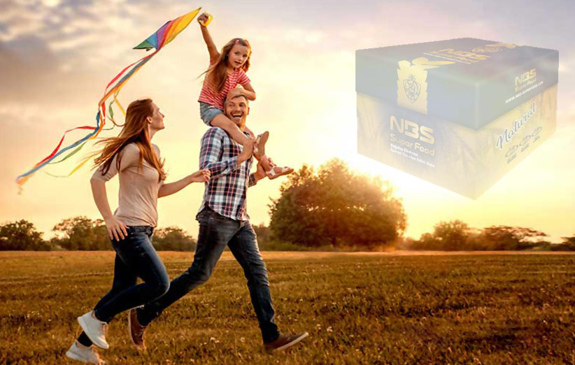 با سوپر فود ان بی اس و خواص پرشمار آن آشنا شوید